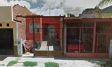 AF VENTA DE CASA EN RECUPERACION HIPOTECARIA EN MEXIQUITO, ARANDAS, JALISCO, MEXICO.