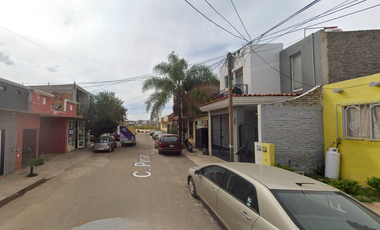 AF VENTA DE CASA EN RECUPERACION HIPOTECARIA EN MEXIQUITO, ARANDAS, JALISCO, MEXICO.