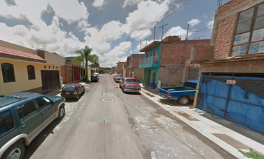 AF VENTA DE CASA EN RECUPERACION HIPOTECARIA EN MEXIQUITO, ARANDAS, JALISCO, MEXICO.