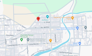 AF VENTA DE CASA EN RECUPERACION HIPOTECARIA EN MEXIQUITO, ARANDAS, JALISCO, MEXICO.