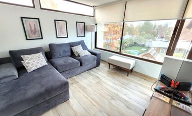 CASA EN CONDOMINIO POLO DE MACHALI