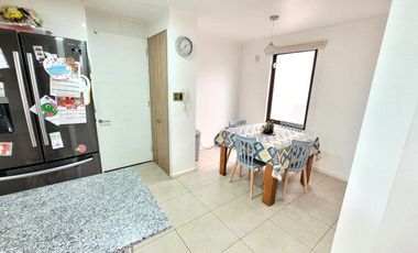 CASA EN CONDOMINIO POLO DE MACHALI