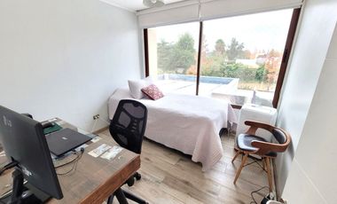 CASA EN CONDOMINIO POLO DE MACHALI