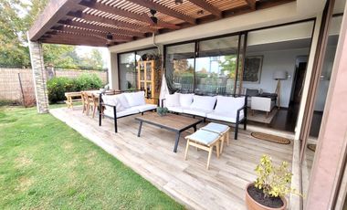 CASA EN CONDOMINIO POLO DE MACHALI