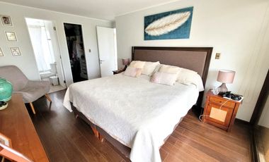 CASA EN CONDOMINIO POLO DE MACHALI
