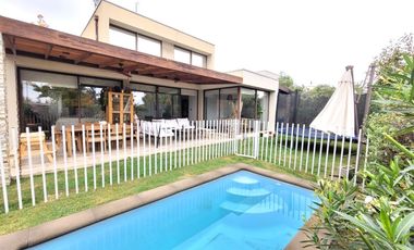CASA EN CONDOMINIO POLO DE MACHALI