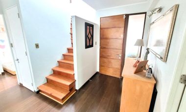 CASA EN CONDOMINIO POLO DE MACHALI