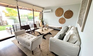 CASA EN CONDOMINIO POLO DE MACHALI
