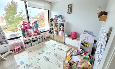 CASA EN CONDOMINIO POLO DE MACHALI