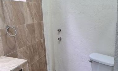 3 LOCALES NUEVOS PROPIOS PARA OFICINAS EN RENTA, AGUA AZUL, PUEBLA $9,000.00 y $25,000.00