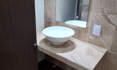 3 LOCALES NUEVOS PROPIOS PARA OFICINAS EN RENTA, AGUA AZUL, PUEBLA $9,000.00 y $25,000.00