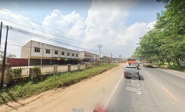 Tanah Dijual di Banyuasin BONUS 7 Unit Ruko 2 Lantai
