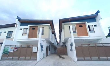 READY FOR OCCUPANCY TOWNHOUSE IN WEST FAIRVIEW