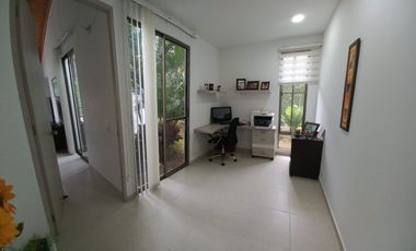 71 – Se vende hermosa casa sector La Morada / Jamundí