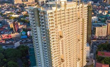 PARKING FOR SALE - BRIO TOWER by DMCI HOMES