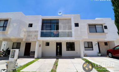 🚨SE VENDE CASA🏡 Cantera Residencial Villa Marino CelayaOPORTUNIDAD es el modelo más Solicitado del fraccionamiento.