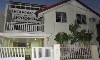 House for rent in Cebu City, Gated in Mandaue with amenities shared pool