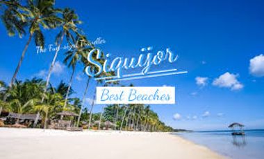 Resorts, Hotels, Development Land for Sale