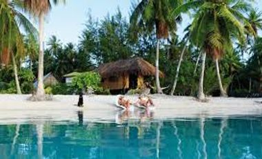 Resorts, Hotels, Development Land for Sale