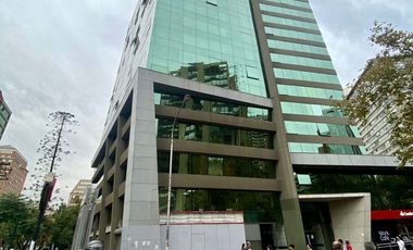 Bodega 116 - Avenida Nueva Providencia 1881