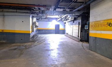 Bodega 116 - Avenida Nueva Providencia 1881