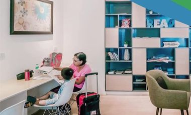 2bedroom condo in manila peninsula garden midtown homes near sta ana san andres manila