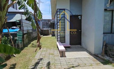 House and Lot for Sale