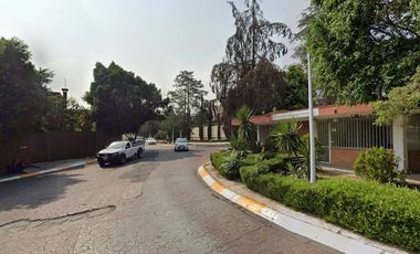 Atención Inversionistas, Oportunidad De Casa En Remate Col. Parques de la Herradura, Naucalpan.