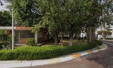 Atención Inversionistas, Oportunidad De Casa En Remate Col. Parques de la Herradura, Naucalpan.