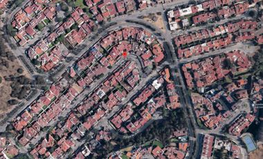 Atención Inversionistas, Oportunidad De Casa En Remate Col. Parques de la Herradura, Naucalpan.