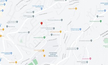 Atención Inversionistas, Oportunidad De Casa En Remate Col. Parques de la Herradura, Naucalpan.