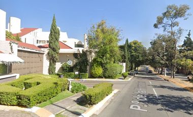 Atención Inversionistas, Oportunidad De Casa En Remate Col. Parques de la Herradura, Naucalpan.