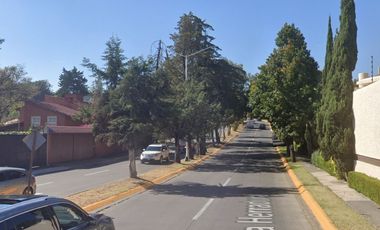 Atención Inversionistas, Oportunidad De Casa En Remate Col. Parques de la Herradura, Naucalpan.