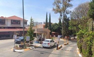 Atención Inversionistas, Oportunidad De Casa En Remate Col. Parques de la Herradura, Naucalpan.