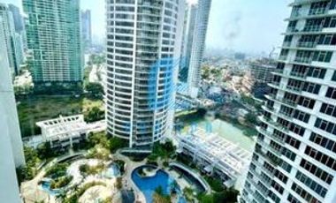 1BR for Lease in Lincoln Tower Proscenium Rockwell Makati