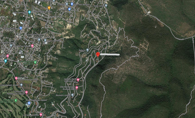 REMATE B. DE TERRENO EN FRACCIONAMIENTO CLUB DE GOLF HACIENDA SAN GASPAR CUERNAVACA MORELOS.