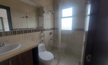 Samborondon, Venta de hermosa casa 4 dormitorios con jacuzzi y sauna