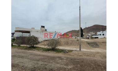 Se Vende Terreno En Naplo US$ 80,000