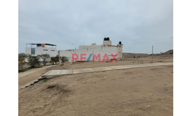 Se Vende Terreno En Naplo US$ 80,000