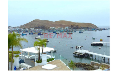 Se Vende Terreno En Naplo US$ 80,000