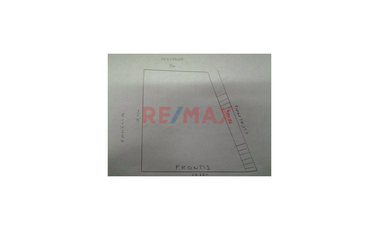 Se Vende Terreno En Naplo US$ 80,000