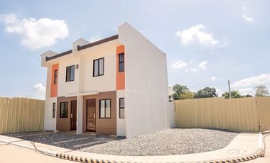 Pre-Selling 2-Storey House for Sale Tierra Nava, Lumbia Cagayan de Oro