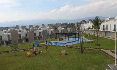 Venta de casa con roof garden de descanso a 15 minutos de Cuautla