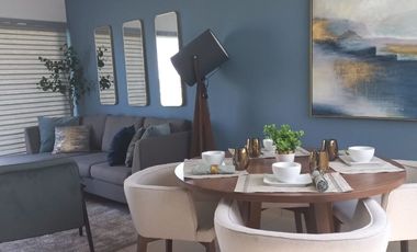 Venta de casa con roof garden de descanso a 15 minutos de Cuautla