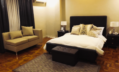 New Manila Townhouse for Lease! Fully Furnished