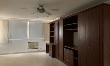 LINDO Y COMODO APARTAMENTO. EXCELENTE UBICACION