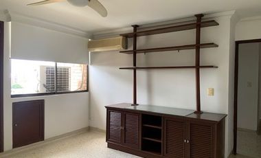 LINDO Y COMODO APARTAMENTO. EXCELENTE UBICACION