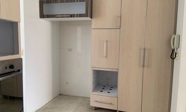 LINDO Y COMODO APARTAMENTO. EXCELENTE UBICACION