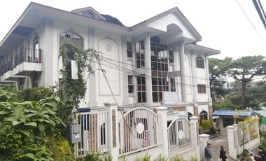 School / Commercial Building for Sale in Baguio City!