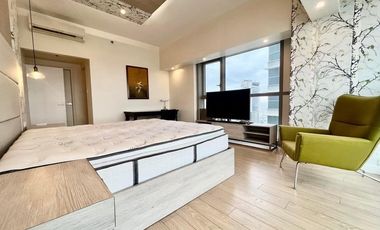 2 bedroom fully furnished unit at One Shangrila Place near Megamall, Podium, Shangrila Mall, ADB, Ortigas CBD and Tektite